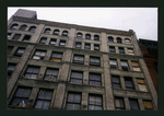 Block 334: Elizabeth Street between Hester Street and Canal Street (west side)