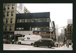 Block 335: Canal Street between Mott Street and Elizabeth Street (south side)