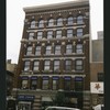Block 335: Canal Street between Mott Street and Elizabeth Street (south side)
