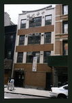 Block 335: Elizabeth Street between Canal Street and Bayard Street (west side)