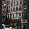 Block 335: Elizabeth Street between Canal Street and Bayard Street (west side)