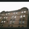 Block 335: Elizabeth Street between Canal Street and Bayard Street (west side)