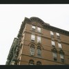 Block 335: Elizabeth Street between Canal Street and Bayard Street (west side)