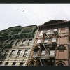 Block 335: Bayard Street between Elizabeth Street and Mott Street (north side)
