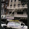 Block 335: Bayard Street between Elizabeth Street and Mott Street (north side)