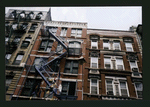 Block 335: Bayard Street between Elizabeth Street and Mott Street (north side)