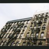 Block 335: Bayard Street between Elizabeth Street and Mott Street (north side)