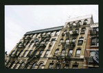 Block 335: Bayard Street between Elizabeth Street and Mott Street (north side)