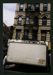 Block 335: Bayard Street between Elizabeth Street and Mott Street (north side)