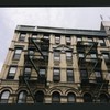 Block 335: Bayard Street between Elizabeth Street and Mott Street (north side)