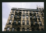 Block 335: Bayard Street between Elizabeth Street and Mott Street (north side)