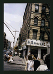 Block 335: Bayard Street between Elizabeth Street and Mott Street (north side)