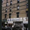 Block 335: Mott Street between Bayard Street and Canal Street (east side)