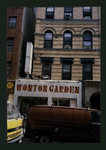 Block 335: Mott Street between Bayard Street and Canal Street (east side)