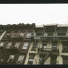 Block 335: Mott Street between Bayard Street and Canal Street (east side)