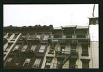 Block 335: Mott Street between Bayard Street and Canal Street (east side)