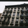 Block 335: Mott Street between Bayard Street and Canal Street (east side)