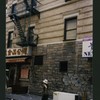 Block 336: Pell Street between Mott Street and Doyers Street (south side)