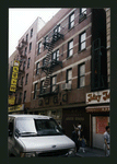 Block 336: Pell Street between Mott Street and Doyers Street (south side)