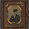 James Reynolds, Pine Ridge, N.Y