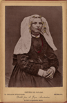 Costumes des Pays-Bas
