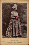 Costumes des Pays-Bas