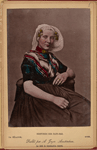 Costumes des Pays-Bas