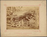 Reclining Aboriginal