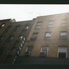 Block 336: Pell Street between Mott Street and Doyers Street (south side)