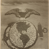 Living Emblem of the United States Marines