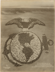 Living Emblem of the United States Marines