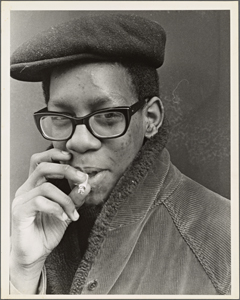 N.Y.C. High School Pics, 1968-1970