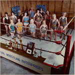 Girl Wrestling Enterprises