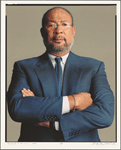 Richard D. Parsons