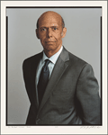 Dr. Michael Lomax