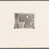 Portrait of man, Hotel-de-ville de Paris