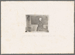 Portrait of man, Hotel-de-ville de Paris