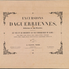 Excursions daguerriennes