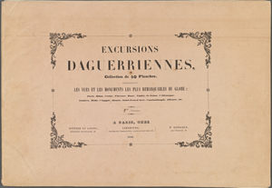 Excursions daguerriennes