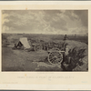 Rebel Works in front of Atlanta, G.A. No.4