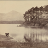 Friar's Crag, Derwentwater