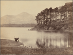 Friar's Crag, Derwentwater