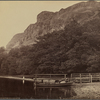 Barrow Boat Station, Derwentwater 