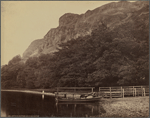 Barrow Boat Station, Derwentwater 