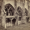 Cloister windows, Wells
