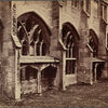 Cloister windows, Wells