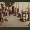 Portales of Market