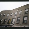 Block 336: Doyers Street between Pell Street and Division Street - Chatham Square (west side)