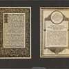 Printed prose, a photography club code of ethics, and views of photography classes, from the Photographic Division at the Tuskegee Institute, Alabama