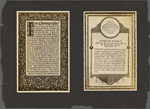 Printed prose, a photography club code of ethics, and views of photography classes, from the Photographic Division at the Tuskegee Institute, Alabama